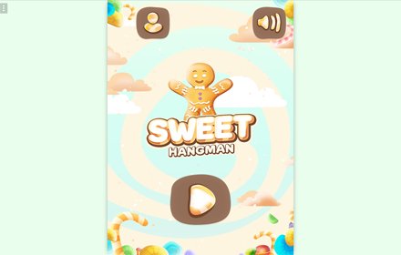 Sweet Hangman插件截图