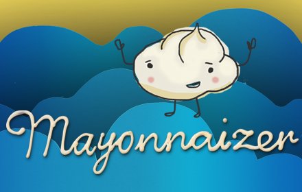 Mayonnaizer插件截图