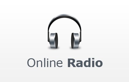 Online Radio插件截图