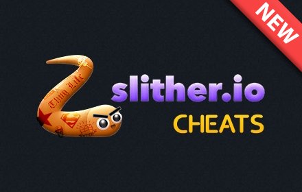 Slither.io cheats插件截图