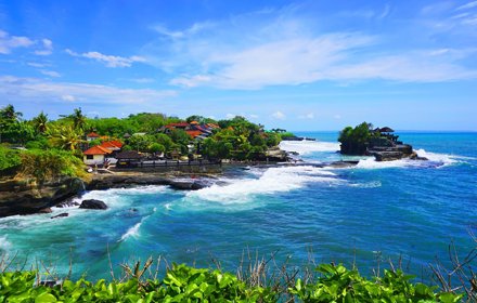 Bali Tab插件截图