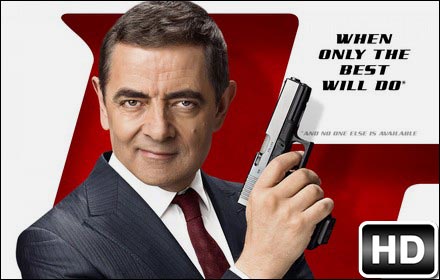 Johnny English Wallpapers HD New Tab插件截图