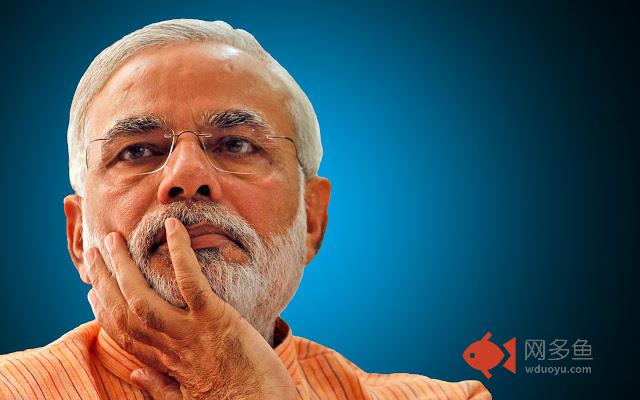 Narendra Modi Tab插件截图