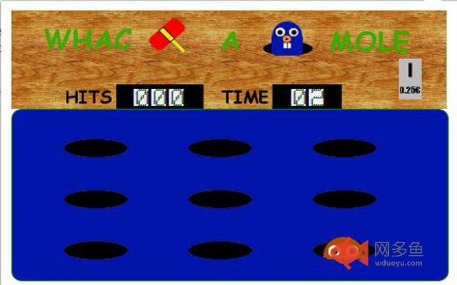 Whac-a-Mole
