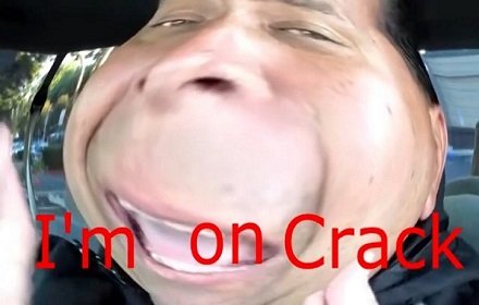 I'm on Crack插件截图