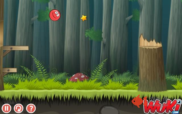 Red Ball 4 Volume 2插件截图