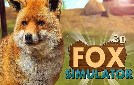 Fox Simulator 3D插件截图