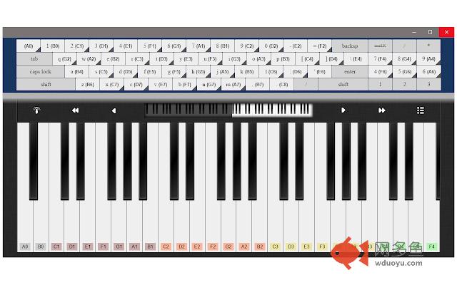 Piano Prime