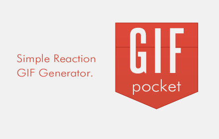 GIF Pocket插件截图