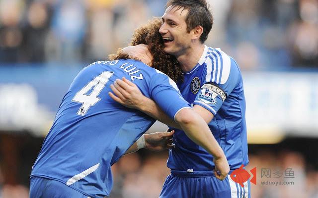 Chelsea Tab插件截图