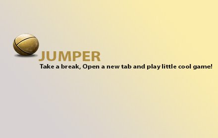 Jumper插件截图