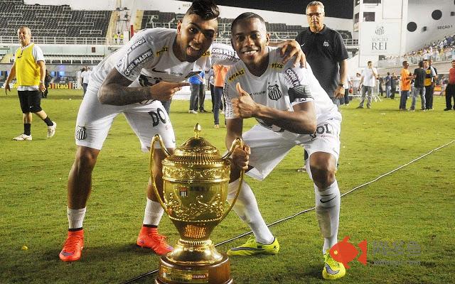 Santos Futebol Clube Tab