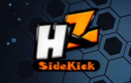 Hero Zero Sidekick插件截图