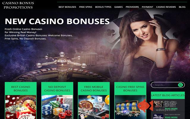 Casino-Promo.co.uk