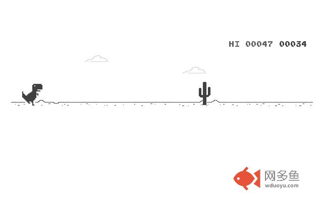 Online Dino