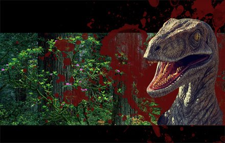 Raptorize for Chrome插件截图