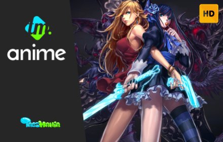 Anime HD Wallpapers插件截图