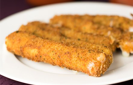Mozzarella Mania插件截图