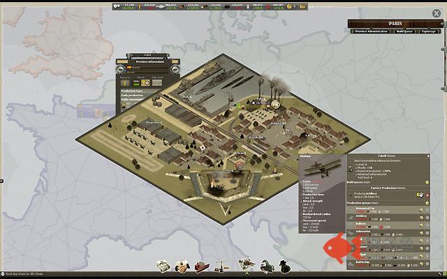 Supremacy 1914