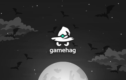 Gamehag插件截图