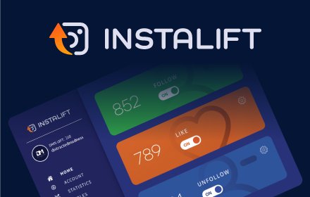 InstaLift.si插件截图