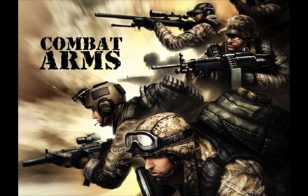 Combat Arms插件截图