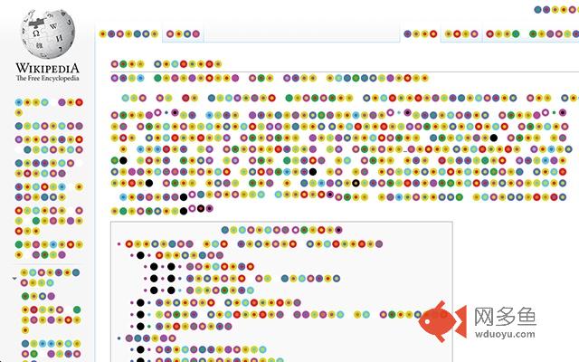 Color Text插件截图