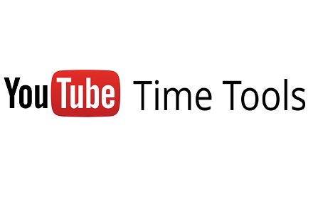 YouTube Time Tools插件截图