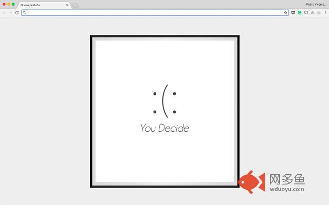 Have a nice day插件截图