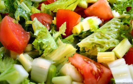 Make Trump Salad Again插件截图