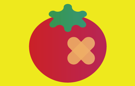 Patched Tomatoes插件截图