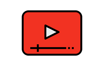 Permanent Progress Bar for YouTube插件截图