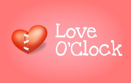 Love O'Clock插件截图