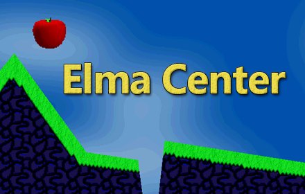 Elma Center插件截图