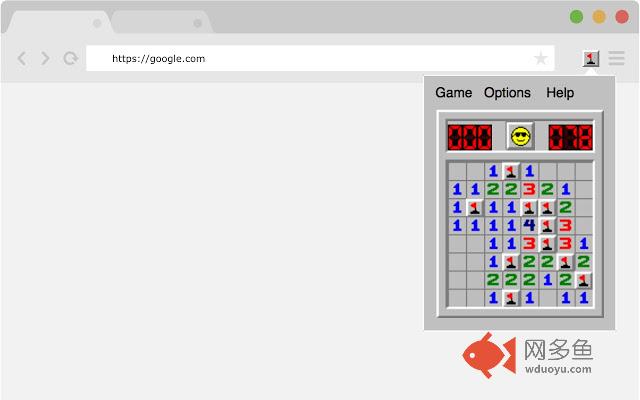 MineSweeper Click