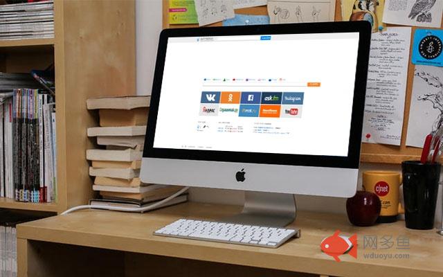 SurfAdblock插件截图