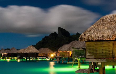 Bora-Bora Tab插件截图