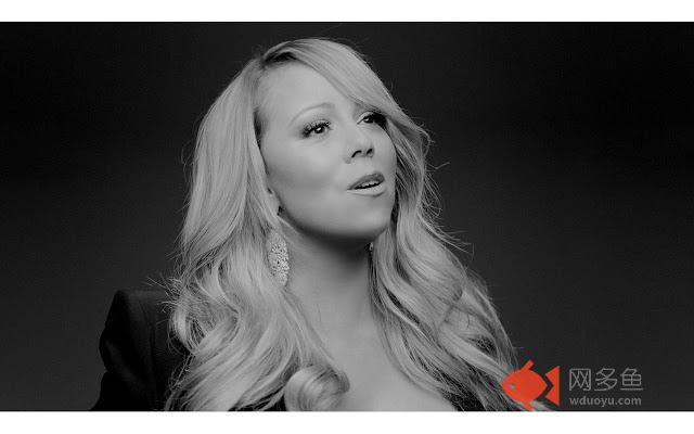 Mariah Carey Tab插件截图