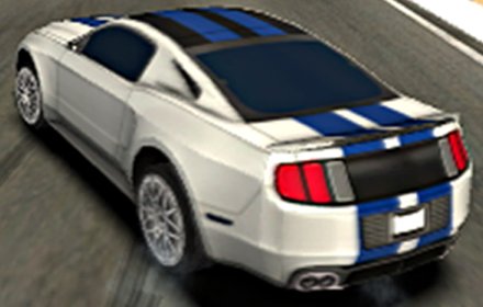 Drift Car Driving插件截图