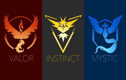 Pokemon Go Wallpapers插件截图