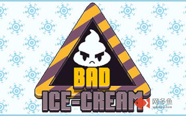 Bad Ice Cream Install