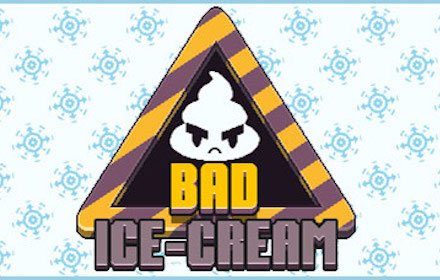 Bad Ice Cream Install插件截图