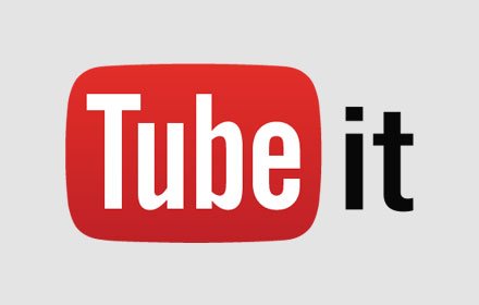 Tubeit插件截图