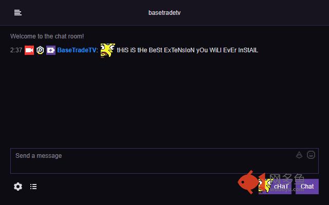 BaseTradeTV Tier 3插件截图