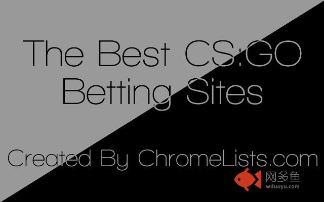 CSBET | List Of CSGO Gambling Sites