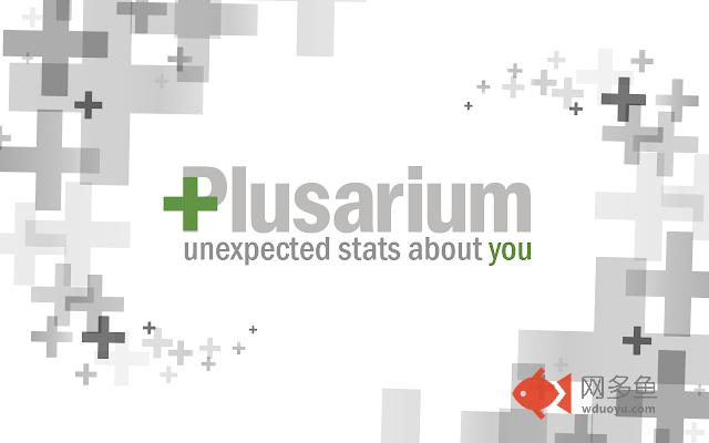 Plusarium dashboard for Chrome