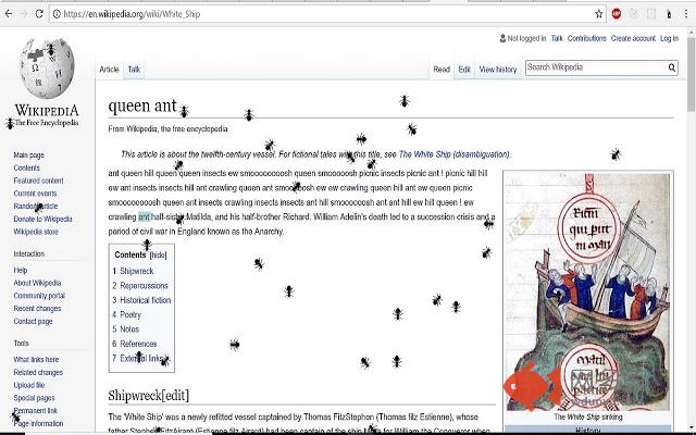 Ants