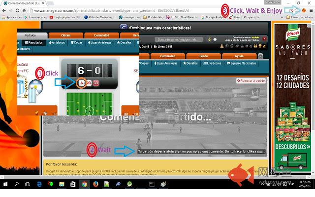 MZ Chrome Match Viewer & Analyzer插件截图