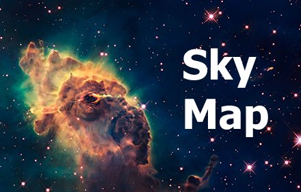 天空地图插件截图