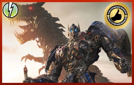*NEW* HD Transformers Wallpapers New Tab插件截图